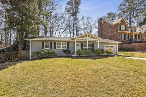 2771 Pangborn Rd, Decatur, GA, 30033-2338 | Card Image