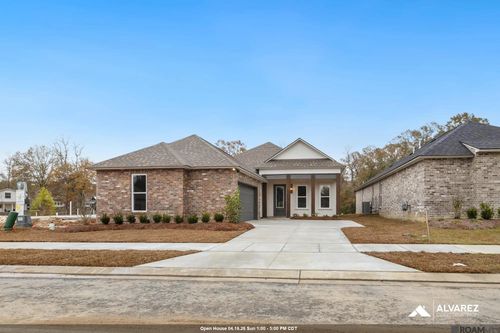 6813 Garden Hill Dr, Baton Rouge, LA, 70817-7769 | Card Image