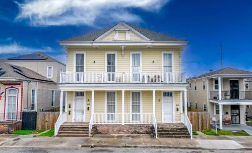 1a-1813 S Rampart St, New Orleans, LA, 70113-1434 | Card Image