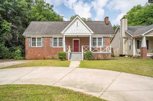 615 Suber Street, Columbia, SC, 29205 | Card Image