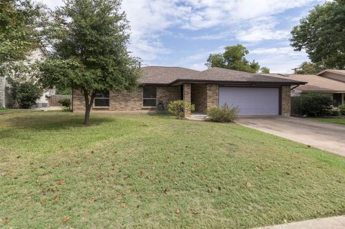 1727 Ryon Ln, Round Rock, TX, 78681-1873 | Card Image