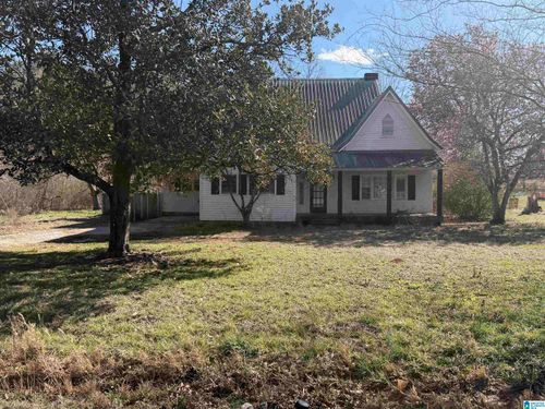 8069 Sylacauga Fayetteville Hwy, SYLACAUGA, AL, 35151-5210 | Card Image