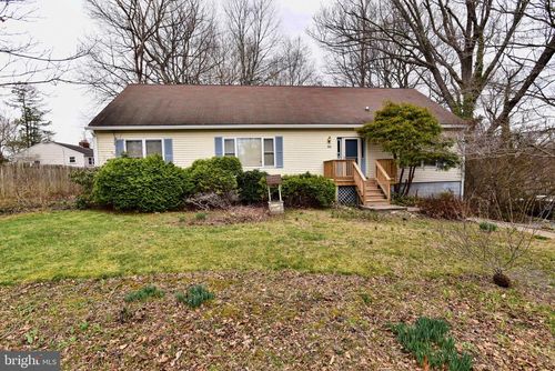 700 Central Ave, LINDENWOLD, NJ, 08021-3344 | Card Image