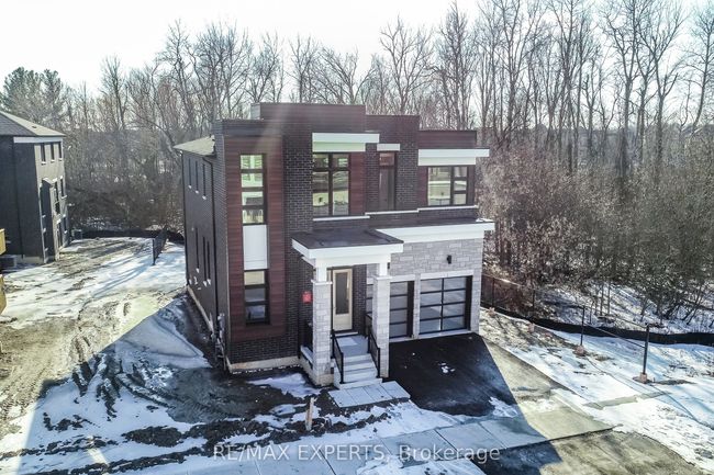 223 Factor St, House other with 4 bedrooms, 3 bathrooms and 2 parking in Kleinburg ON | Image 36