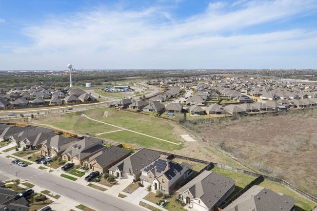 Birds eye view of property with a residential view | Image 31