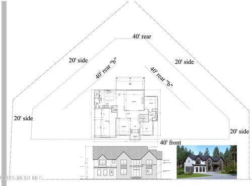 161 Cherry Tree Ln, Middletown, NJ, 07748-1813 | Card Image