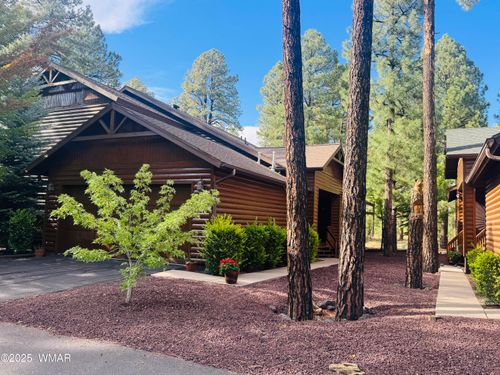 4116 Stone Pine Drive Drive, Pinetop, AZ, 85935 | Card Image