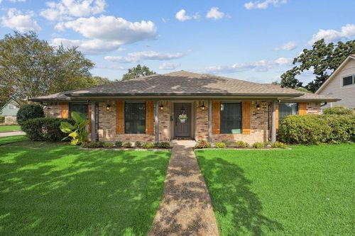 4403 Sumner Dr, Houston, TX, 77018-1114 | Card Image