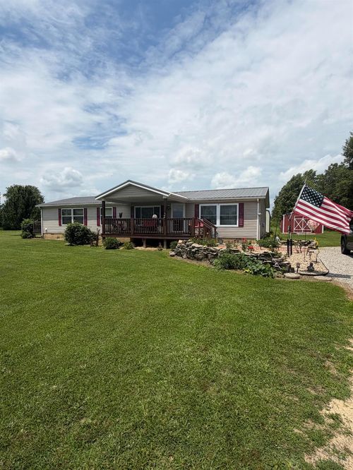 880 St Rt 137, Winchester, OH, 45697 | Card Image