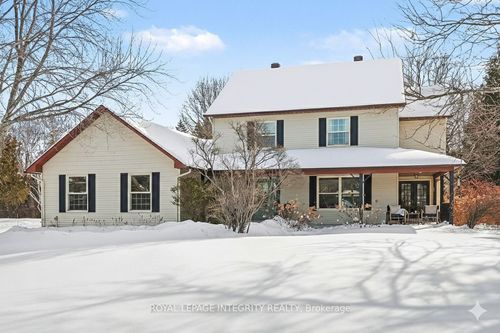 1231 Clothier Crt, Manotick, ON, K4M1C8 | Card Image