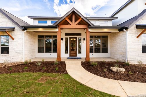 24351 Tres Arroyos, San Antonio, TX, 78255-4492 | Card Image