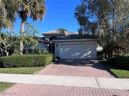 2089 Isla De Palma Circle, Naples, FL, 34119 | Card Image