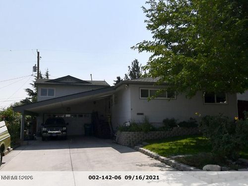 2050 Ives Avenue, Reno, NV, 89503 | Card Image