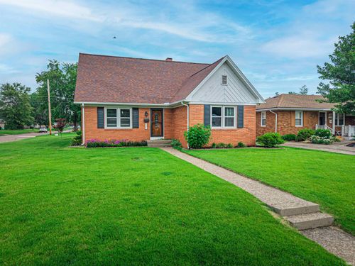 2700 Vogel Rd, Evansville, IN, 47711-4962 | Card Image