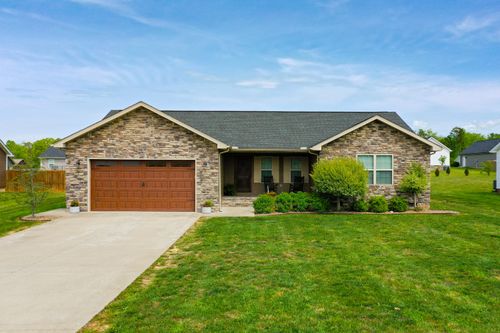 3522 Barbourville Rd, London, KY, 40744-9531 | Card Image