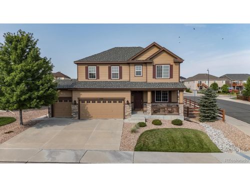 7310 Blue Water Dr, Castle Rock, CO, 80108-8531 | Card Image