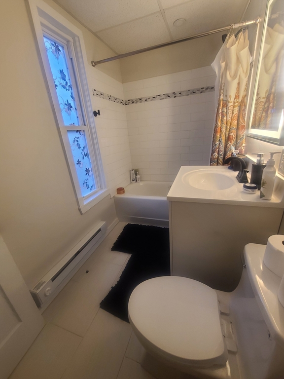 Residential Lease in Worcester 4
