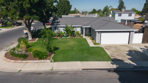 805 Panoche Drive, Modesto, CA, 95358 | Card Image