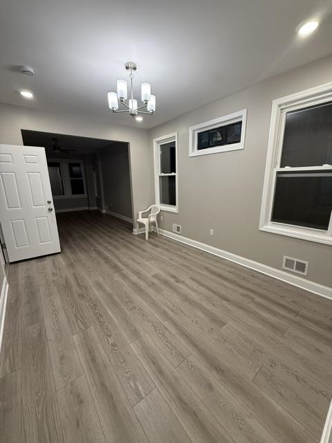 Residential Lease in JC, Greenville 5