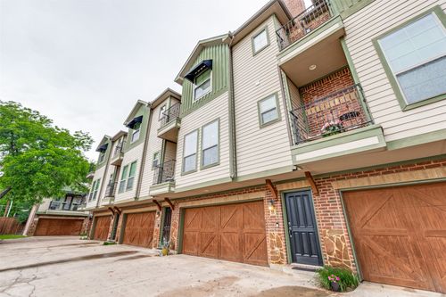 b-6121 Oram St, Dallas, TX, 75214-3981 | Card Image