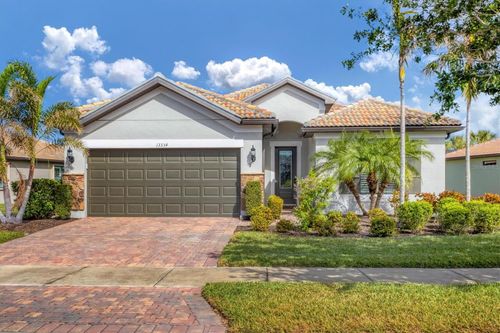 13334 Pacchio St, Venice, FL, 34293-2378 | Card Image