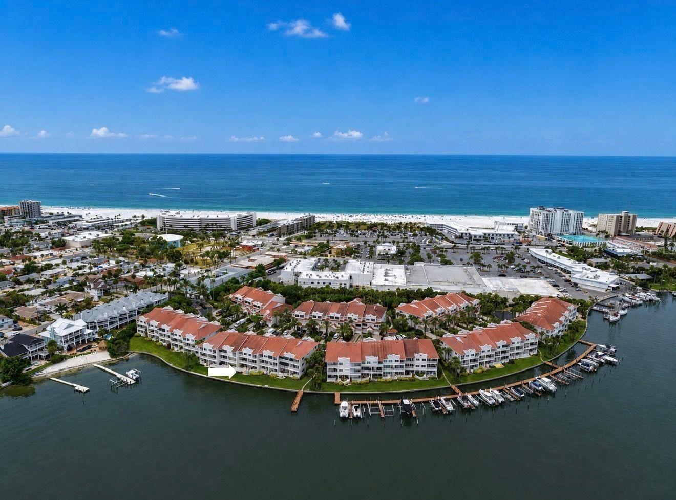 Residential in ST PETE BEACH