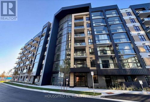 118-3008 William Cutmore Blvd, Oakville, ON, L6H8E7 | Card Image
