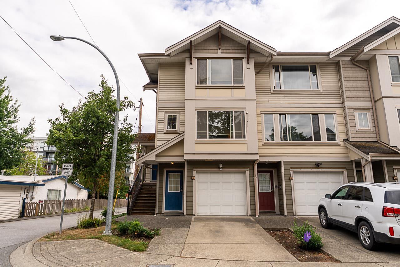 Residential in Langley 5
