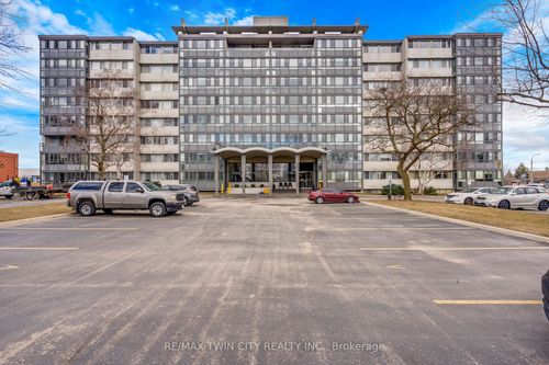 708-24 Midland Dr, Kitchener, ON, N2A2A8 | Card Image