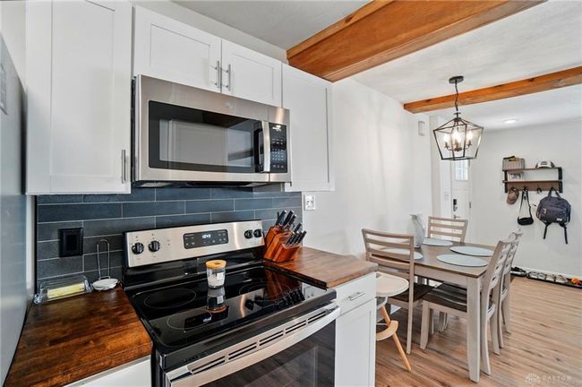 1243 White Oak Dr, House other with 3 bedrooms, 2 bathrooms and null parking in Springfield OH | Image 18