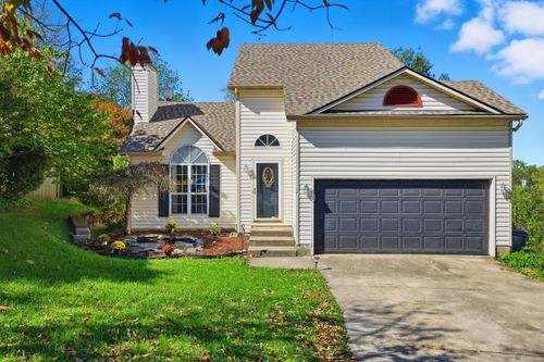 4505 Pentlalla Pt, Lexington, KY, 40515 | Card Image