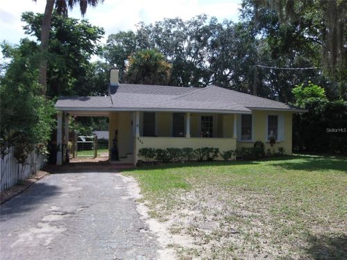 320 N Rhodes St, MOUNT DORA, FL, 32757-5822 | Card Image