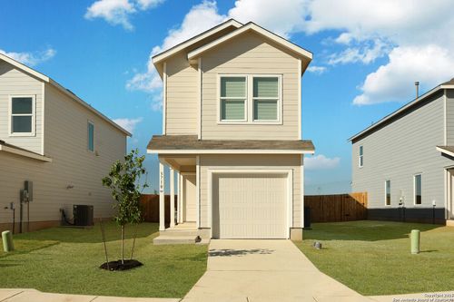 3710 Millbrook Way, San Antonio, TX, 78245-4341 | Card Image