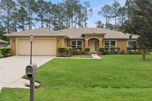 68 Kathleen Trl, PALM COAST, FL, 32164-5646 | Card Image