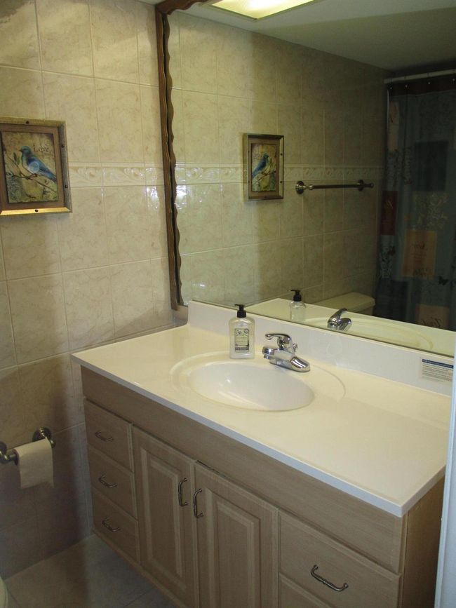 APT-306 - 3300 N Palm Aire Dr, Condo with 2 bedrooms, 2 bathrooms and null parking in Pompano Beach FL | Image 23