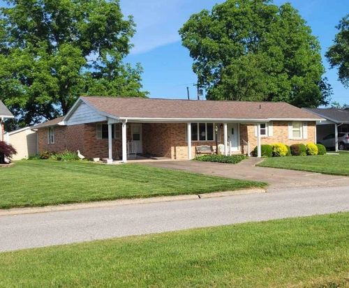 306 College Blvd, Carmi, IL, 62821-1547 | Card Image