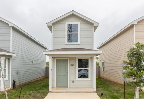 7125 Elm Cv, San Antonio, TX, 78244-2396 | Card Image