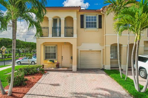 12883 Sw 134th Ter, Miami, FL, 33186-4458 | Card Image