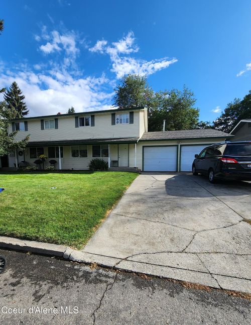 1108/1110 16th, Coeur d'Alene, ID, 83814 | Card Image