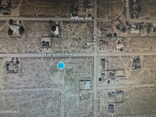 03 Evergreen Avenue, California City, CA, 93505 | Card Image