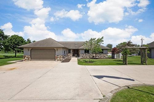 7930 County Highway F, Newton, WI, 53063 | Card Image