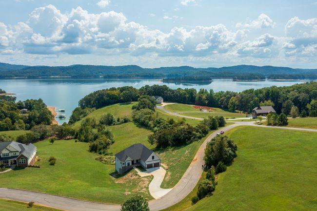 736 Cow Poke Ln, House other with 2 bedrooms, 3 bathrooms and null parking in Rutledge TN | Image 5