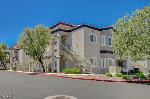 unit-105-6160 Rumrill St, Las Vegas, NV, 89113-7104 | Card Image