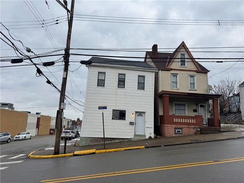 1001 West St, Homestead, PA, 15120-1623 | Card Image