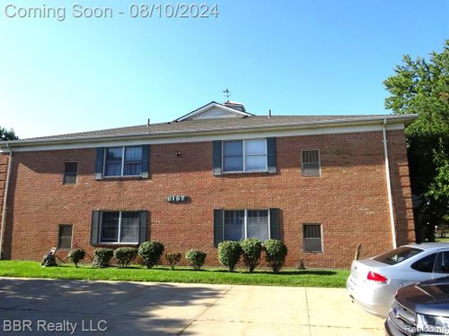 b7-8187 Grays Drive, Grosse Ile Twp, MI, 48138 | Card Image