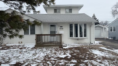 4056 W 89th Pl, Hometown, IL, 60456-1201 | Card Image