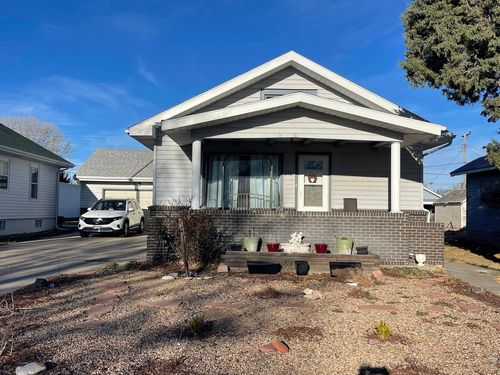 318 Iowa Ave, Stratton, CO, 80836 | Card Image