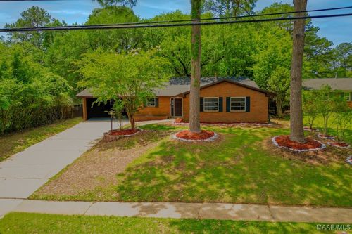 362 Bellehurst Dr, Montgomery, AL, 36109-3918 | Card Image