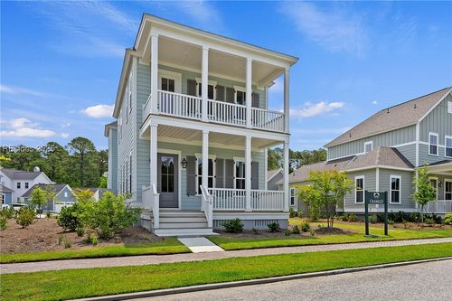 10 Skipperling Ln, Bluffton, SC, 29909-7060 | Card Image