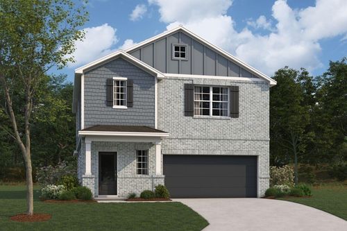 3422 Fresh Bluestream Ln, Rosenberg, TX, 77471-3185 | Card Image
